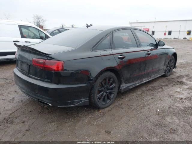 Audi A6 2.0T PREMIUM PLUS, снимка 4 - Автомобили и джипове - 53658980