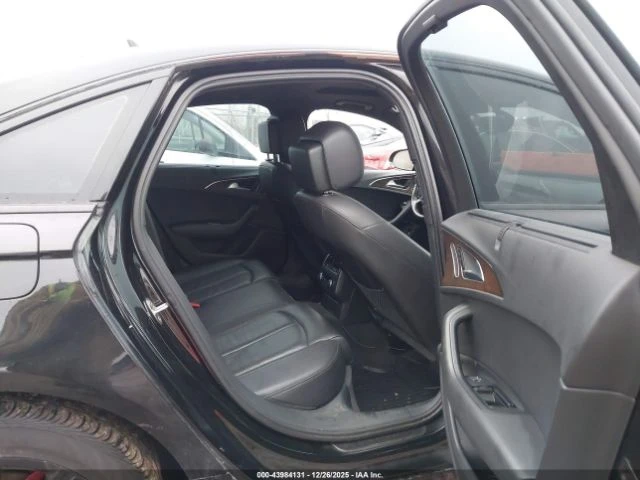 Audi A6 2.0T PREMIUM PLUS, снимка 11 - Автомобили и джипове - 53658980