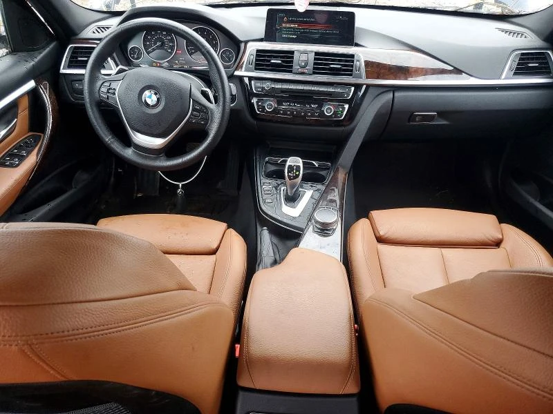 BMW 330 2.0L 4 ALL WHEEL DRIVE | Mobile.bg � ����������� 9