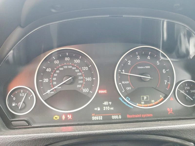 BMW 330 2.0L 4 ALL WHEEL DRIVE | Mobile.bg � ����������� 10