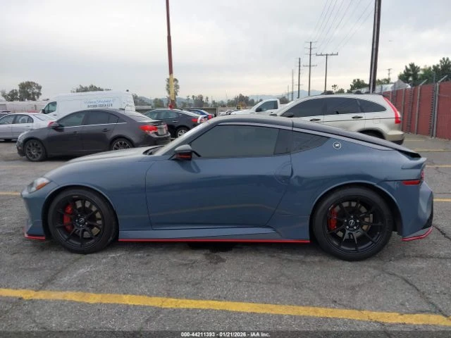 Nissan 370Z NISMO ALTO BUY NOW, снимка 14 - Автомобили и джипове - 54401798