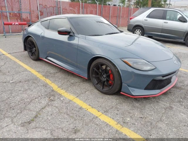 Nissan 370Z NISMO ALTO BUY NOW