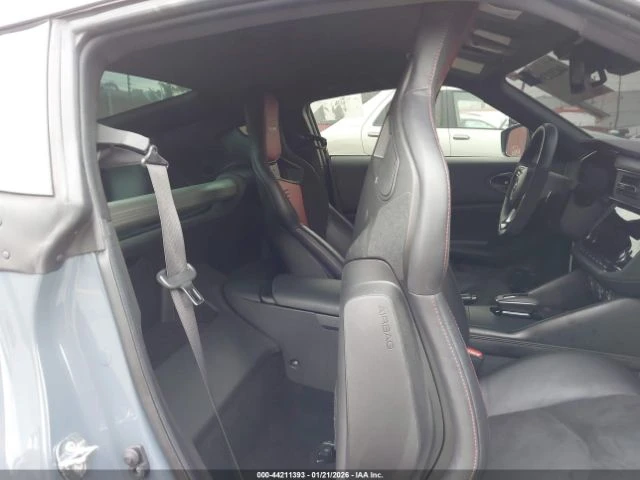 Nissan 370Z NISMO ALTO BUY NOW, снимка 8 - Автомобили и джипове - 54401798