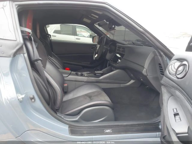 Nissan 370Z NISMO ALTO BUY NOW, снимка 5 - Автомобили и джипове - 54401798