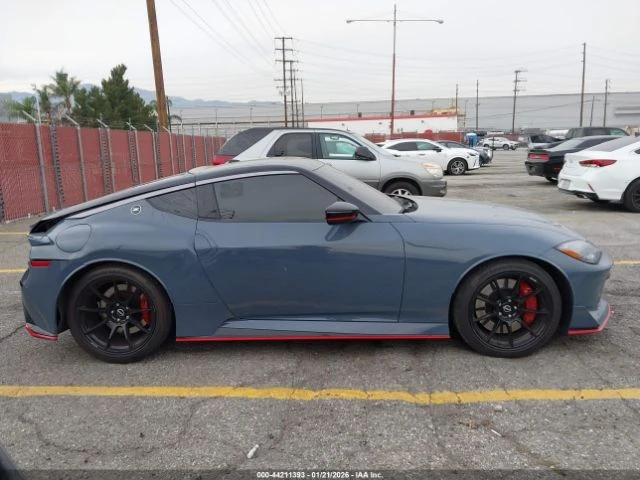 Nissan 370Z NISMO ALTO BUY NOW, снимка 13 - Автомобили и джипове - 54401798