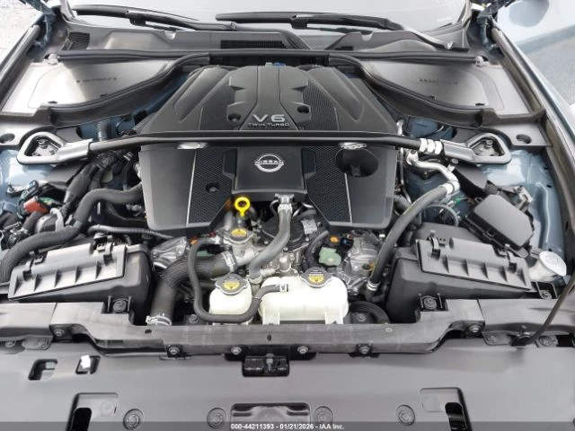 Nissan 370Z NISMO ALTO BUY NOW, снимка 10 - Автомобили и джипове - 54401798