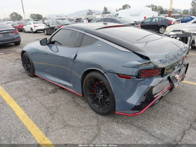 Nissan 370Z NISMO ALTO BUY NOW, снимка 3 - Автомобили и джипове - 54401798