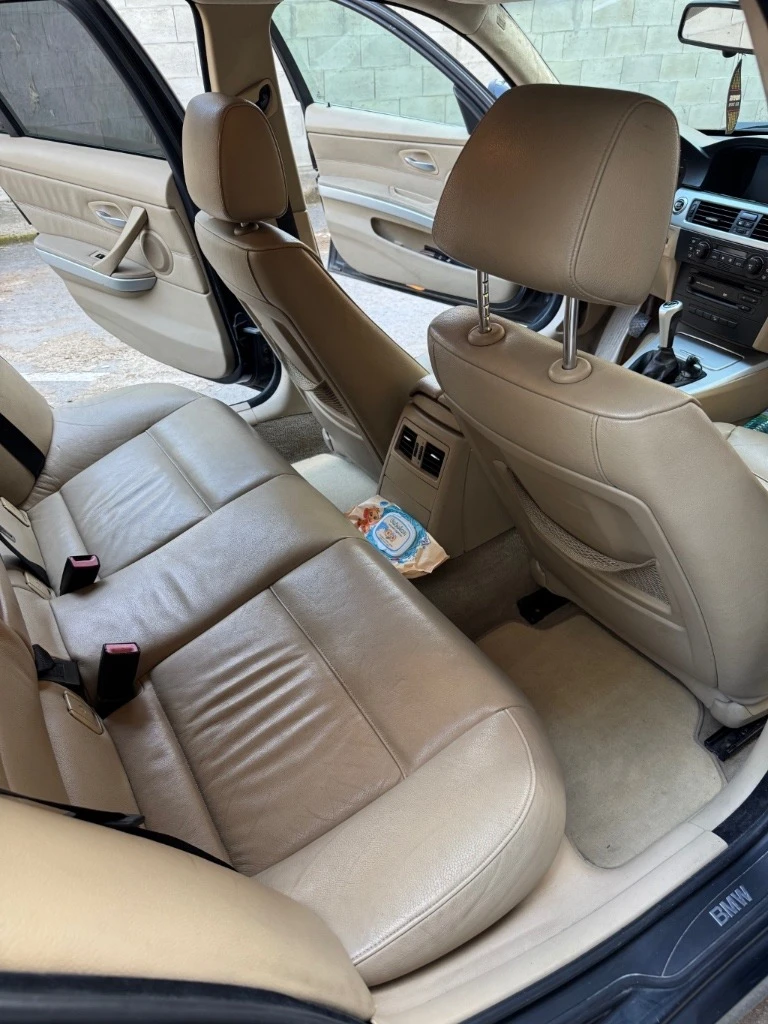 BMW 330, снимка 11 - Автомобили и джипове - 56228388
