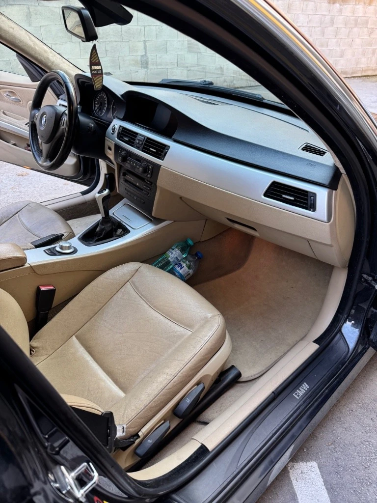 BMW 330, снимка 10 - Автомобили и джипове - 56228388