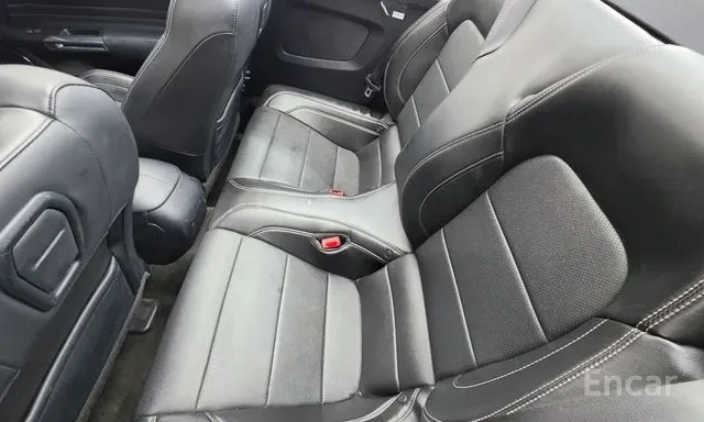 Ford Mustang 2.3 Cabrio* �����* ������* ACC* ������� | Mobile.bg � ����������� 12