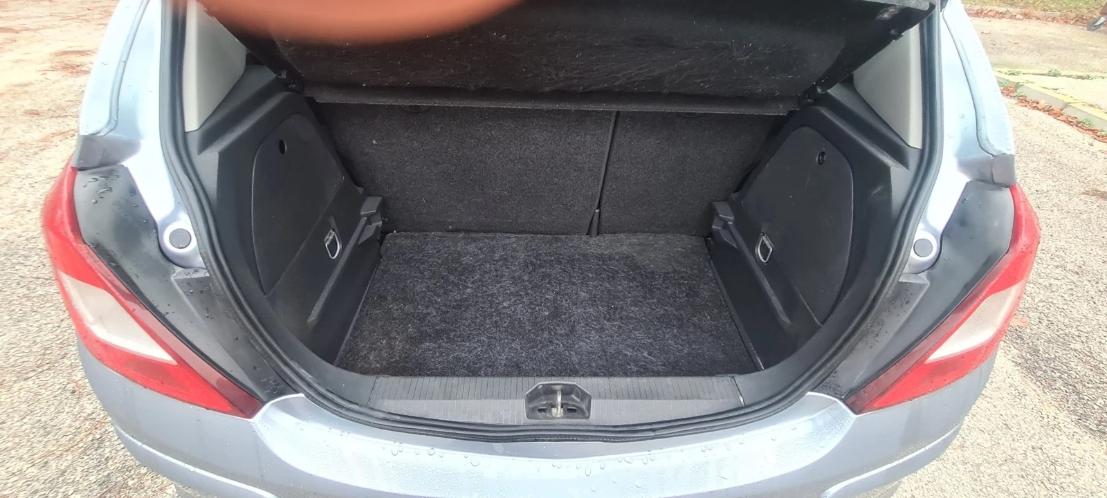 Opel Corsa 1.2  | Mobile.bg   14