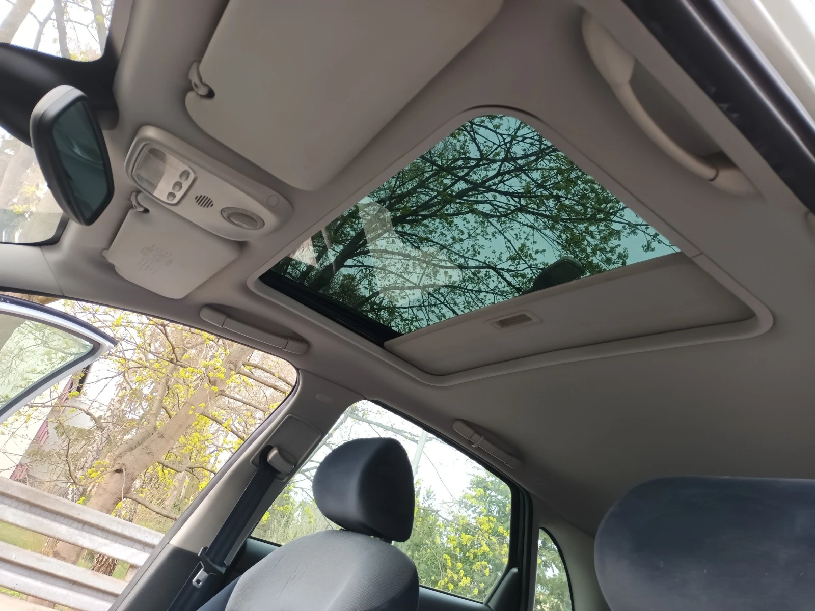 Citroen C5 -  | Mobile.bg   11