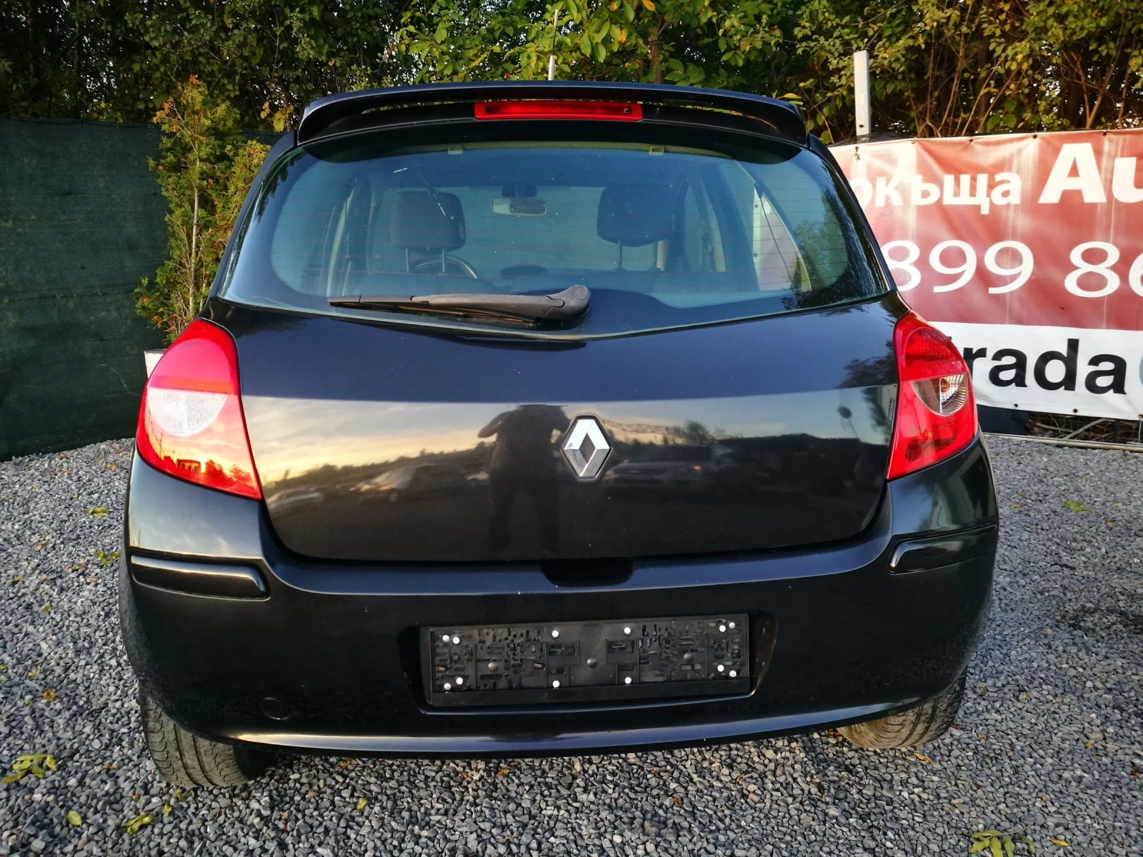 Renault Clio 1.2i R - изображение 5