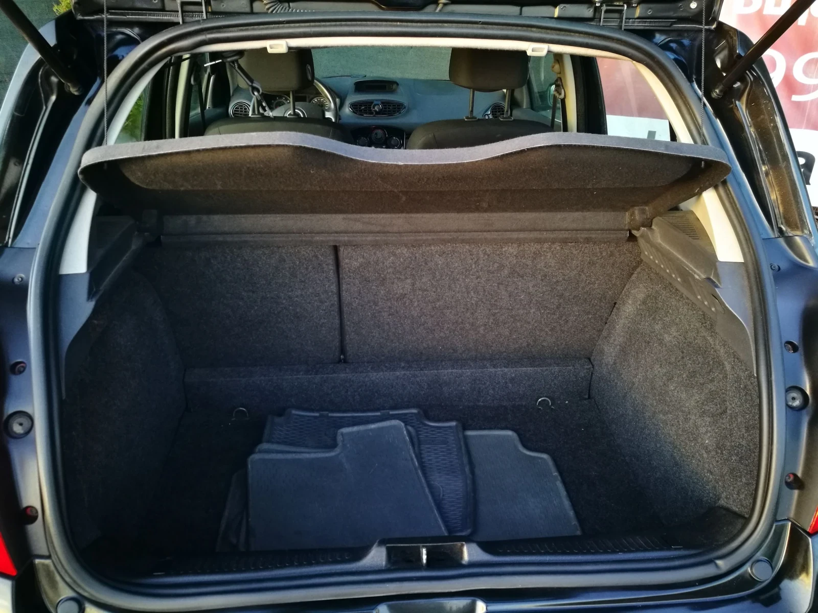 Renault Clio 1.2i  | Mobile.bg   13