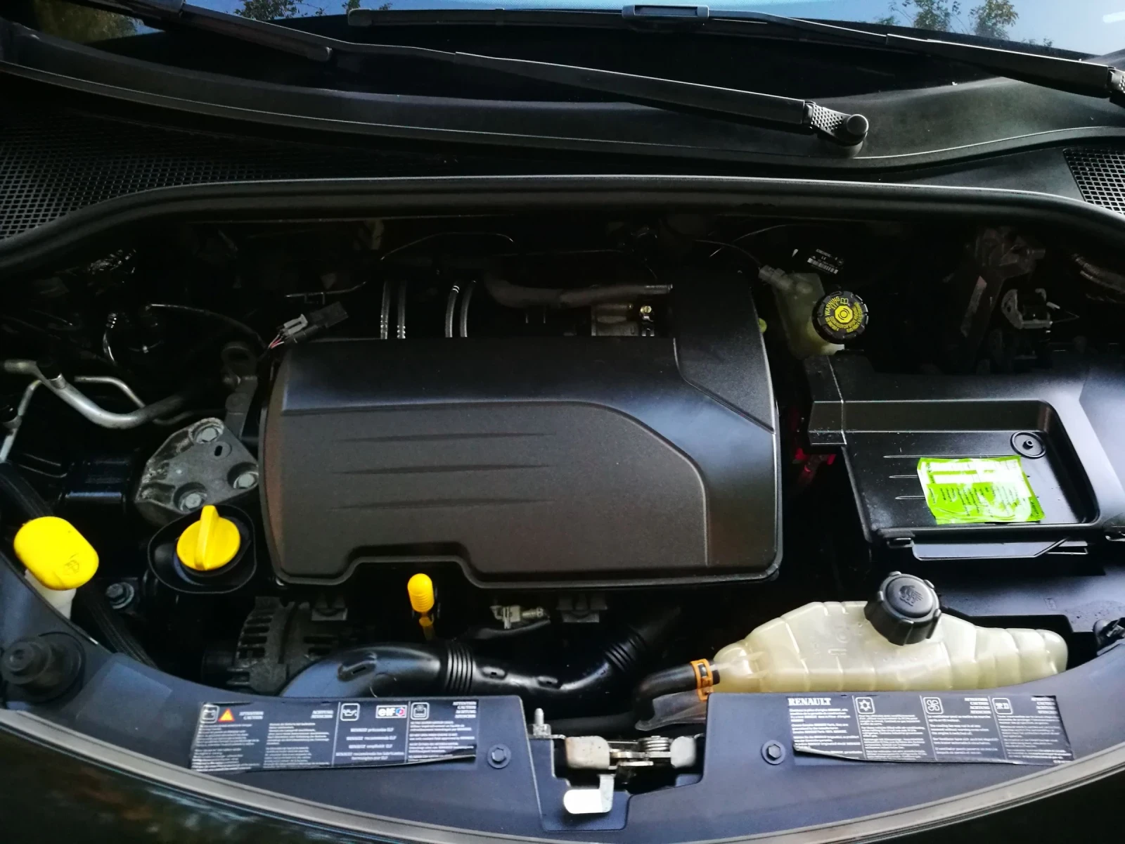 Renault Clio 1.2i  | Mobile.bg   15