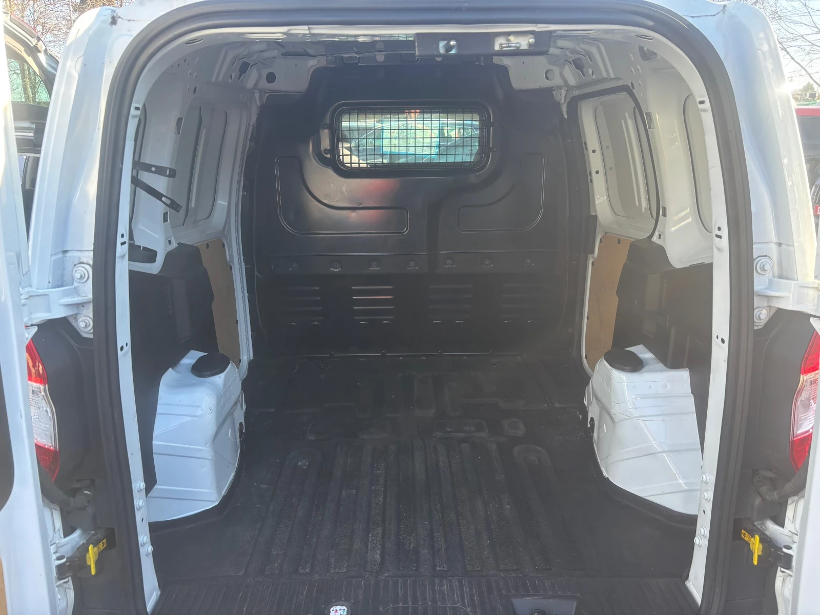 Ford Courier  ЕВРО 6 | Mobile.bg — изображение 12