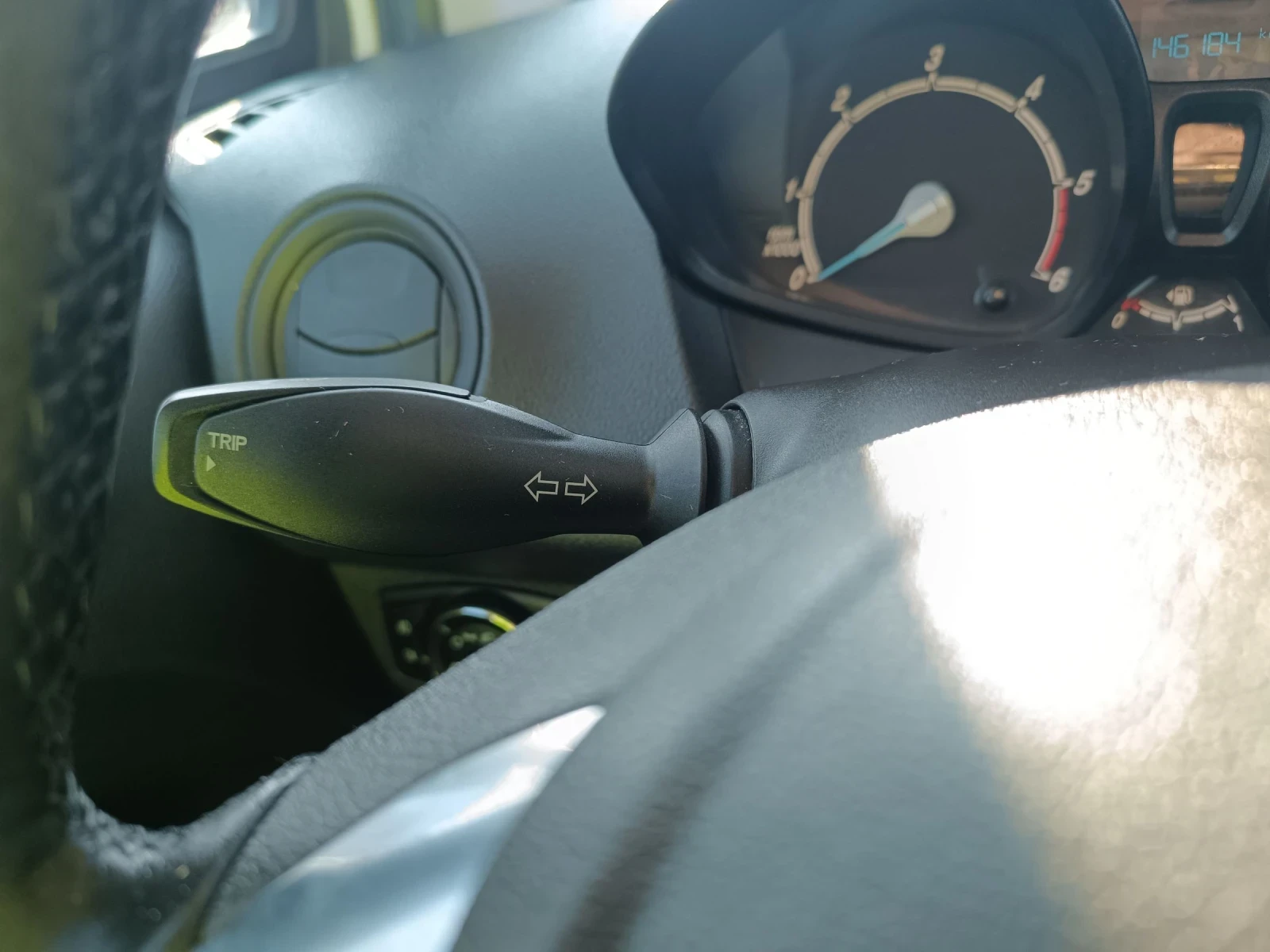 Ford Courier  ЕВРО 6 | Mobile.bg — изображение 11