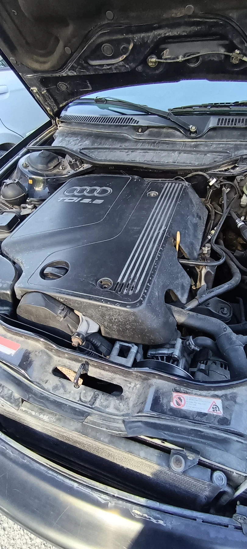 Audi A6  - изображение 6