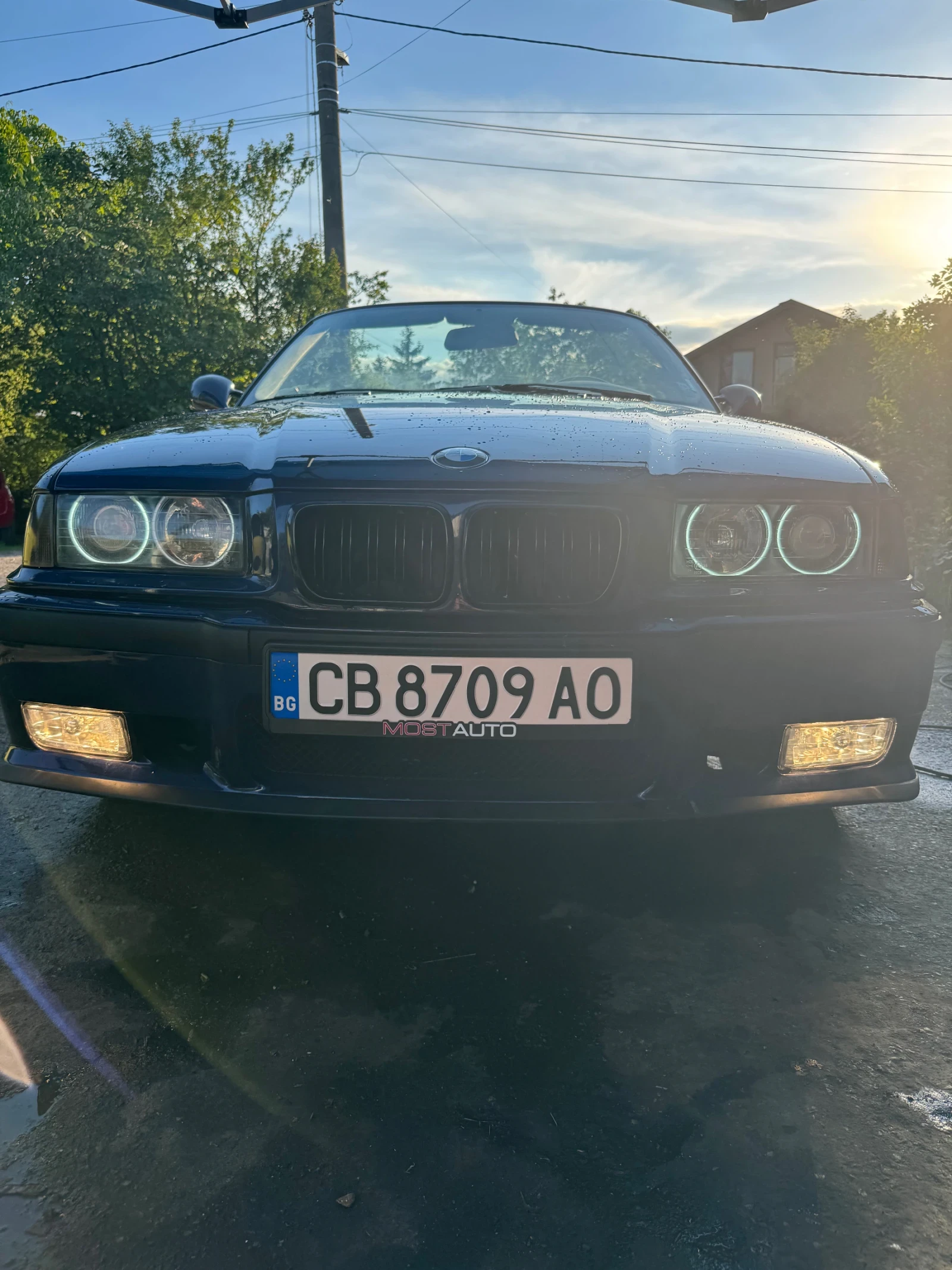 BMW 318 318М Пакет - изображение 3