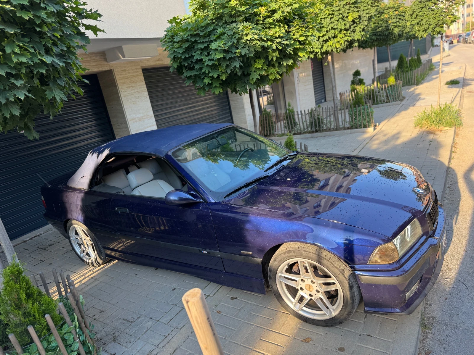 BMW 318 318М Пакет - изображение 10