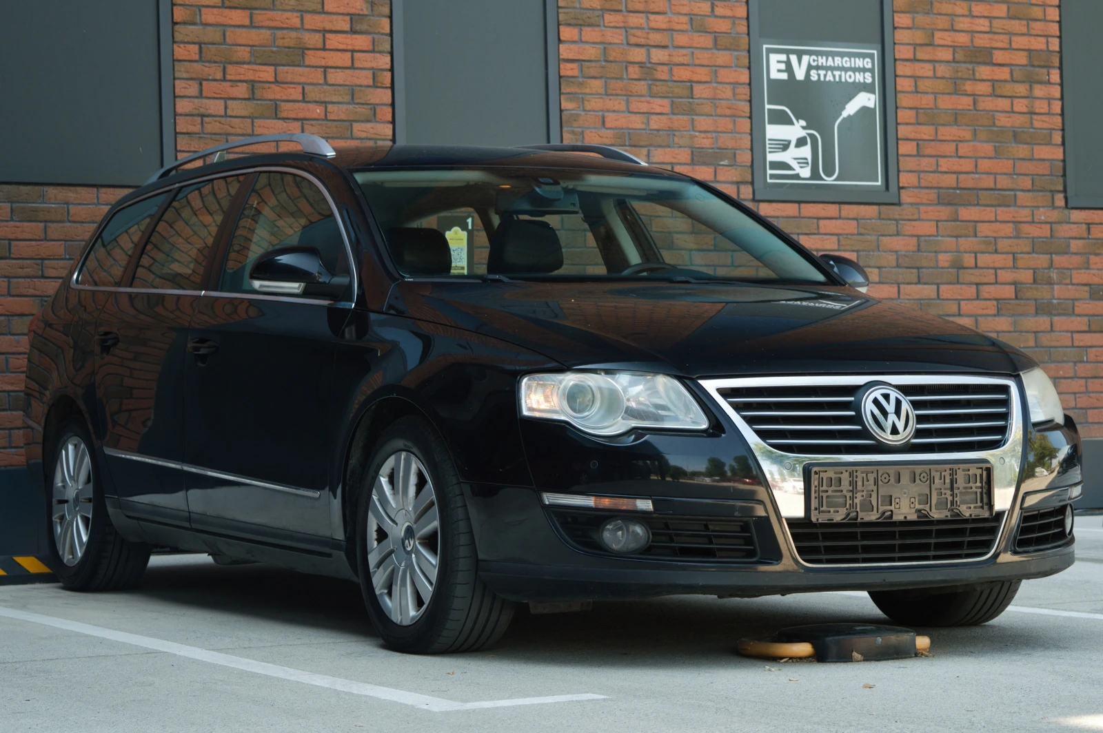 VW Passat 2.0 TDI - изображение 3