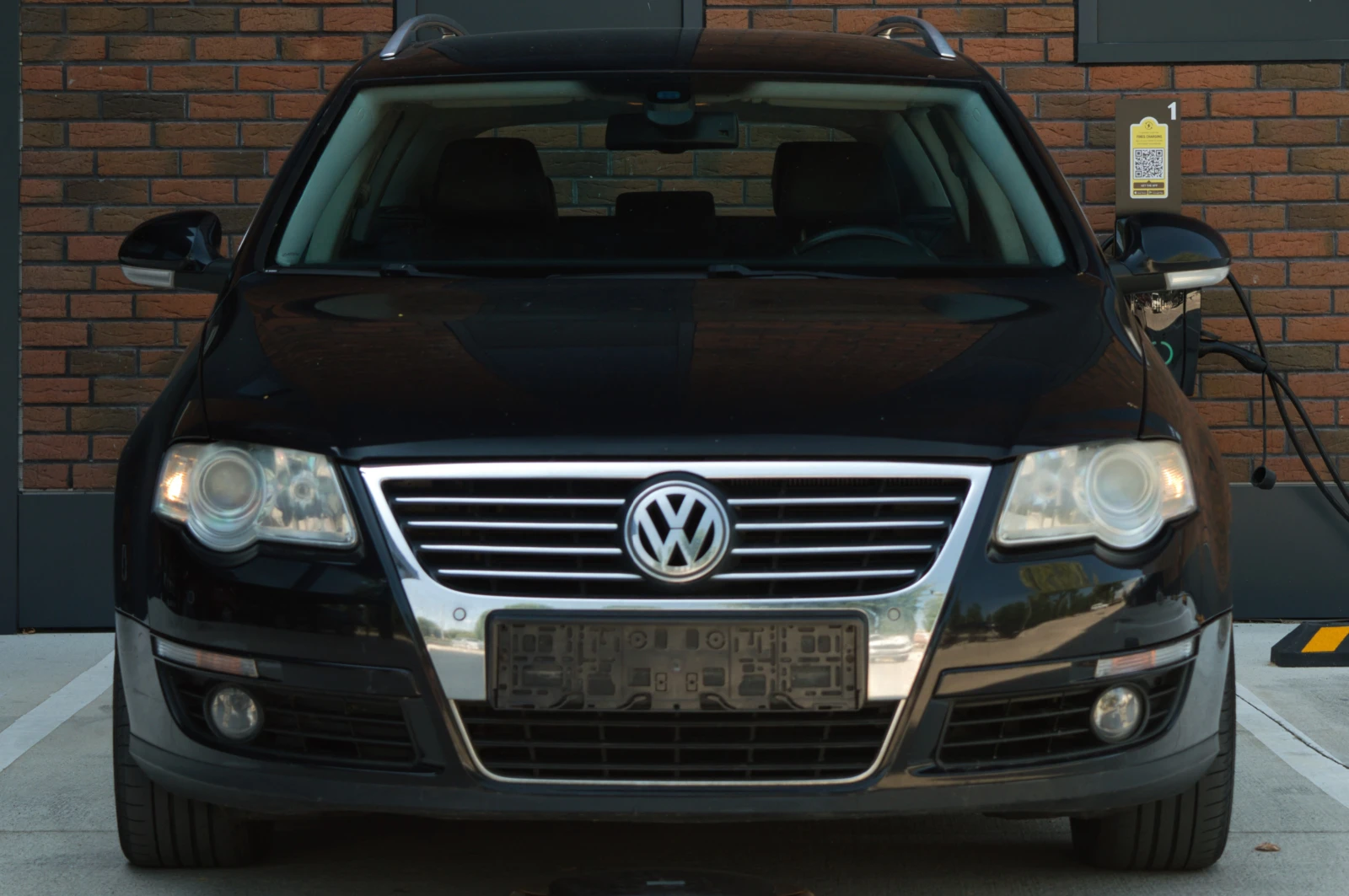 VW Passat 2.0 TDI - изображение 2
