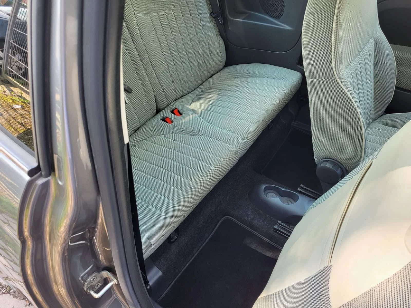 Fiat 500 500 - изображение 10