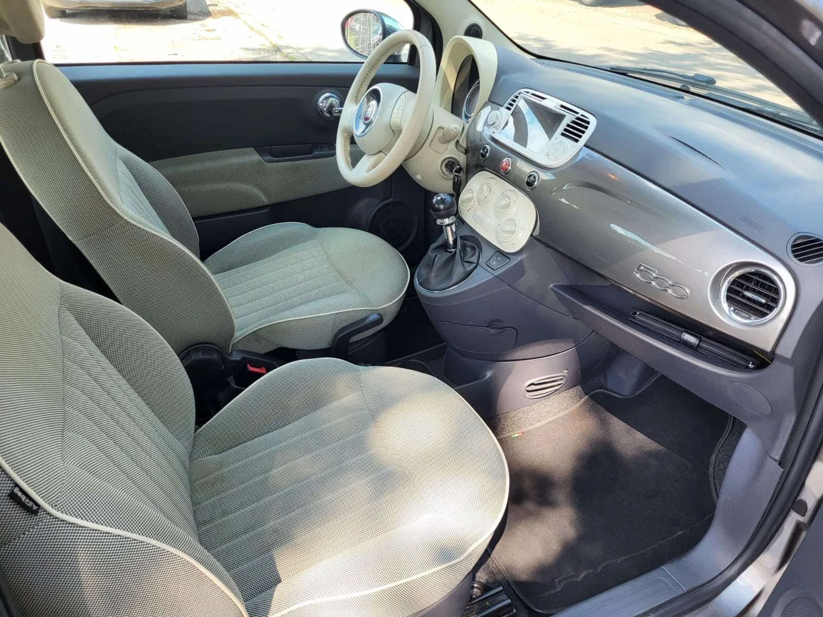 Fiat 500 500 - изображение 5