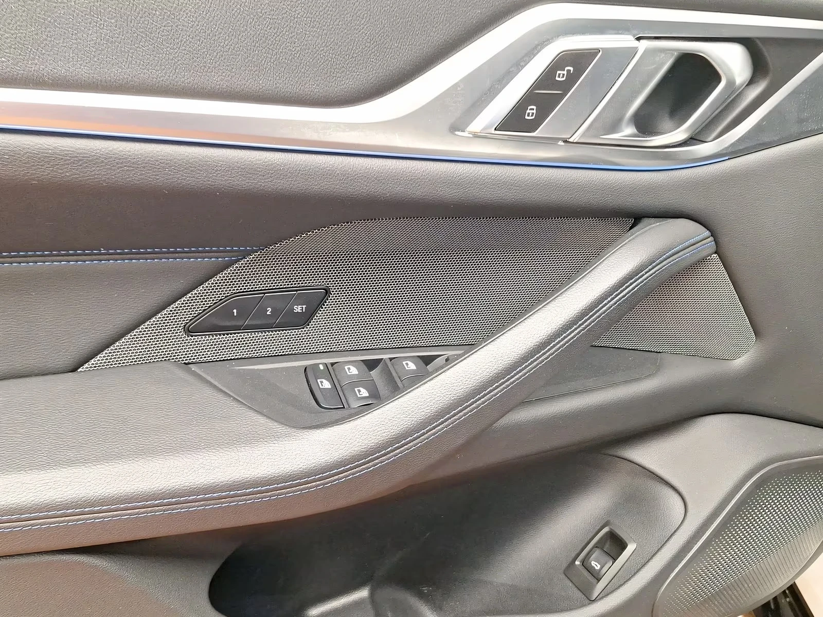 BMW i4 eDrive40 M-Sport 360/M /Adaptive M/HK | Mobile.bg   13