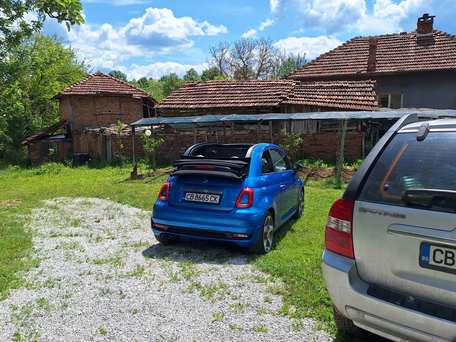 Fiat 500 500 S cabriolet  - изображение 4