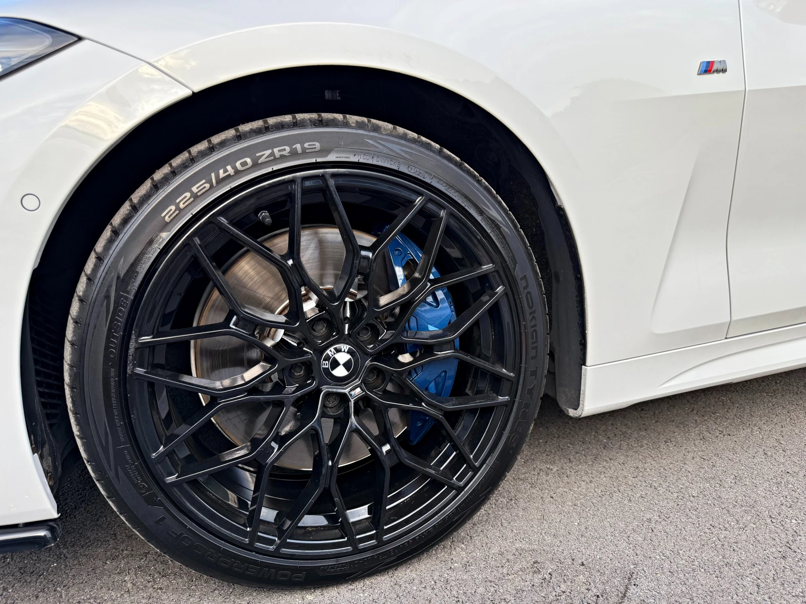 BMW 440 M440i xDrive LASER CARBON KEYLESS - изображение 7