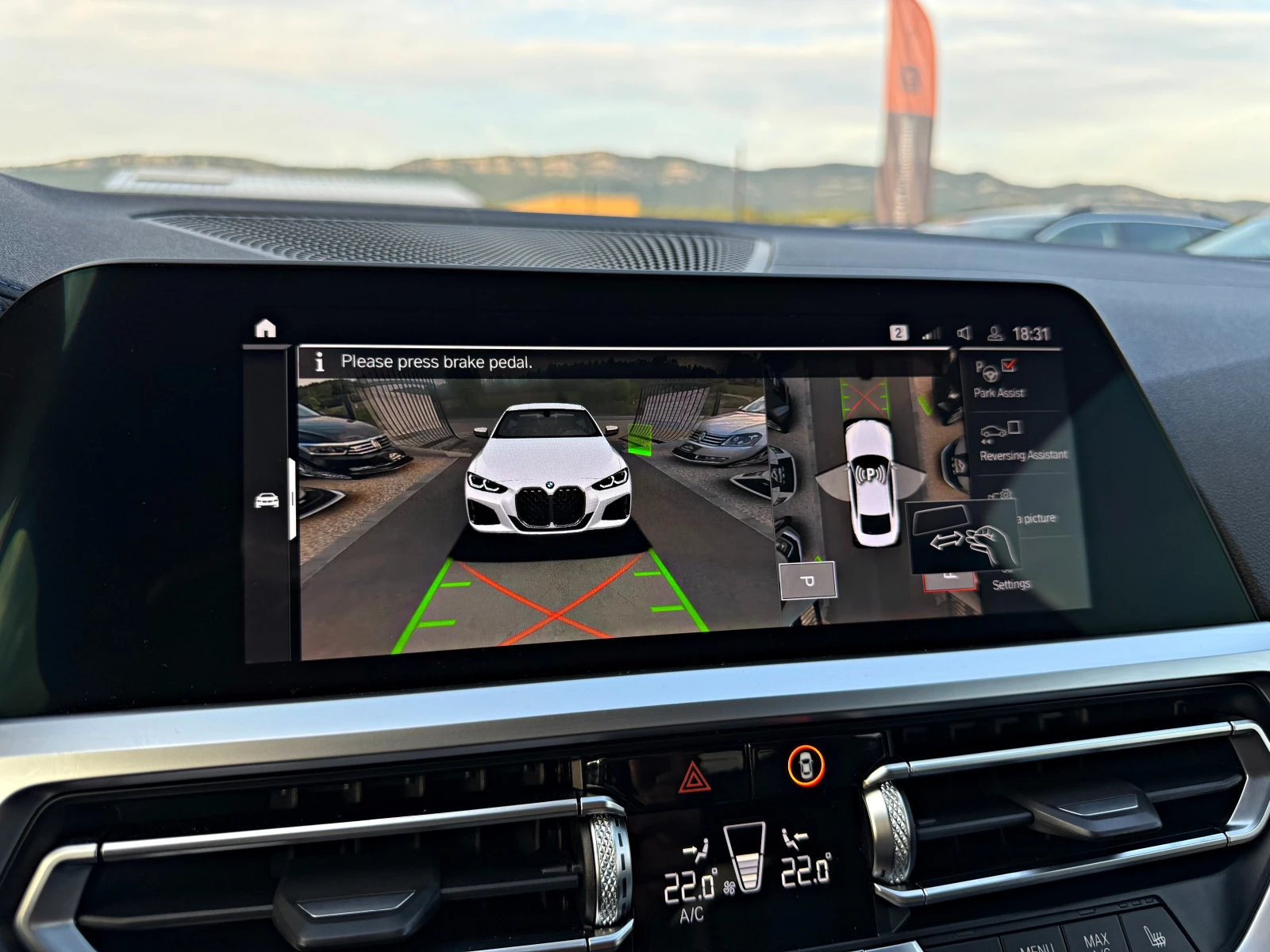 BMW 440 M440i xDrive LASER CARBON KEYLESS | Mobile.bg   11