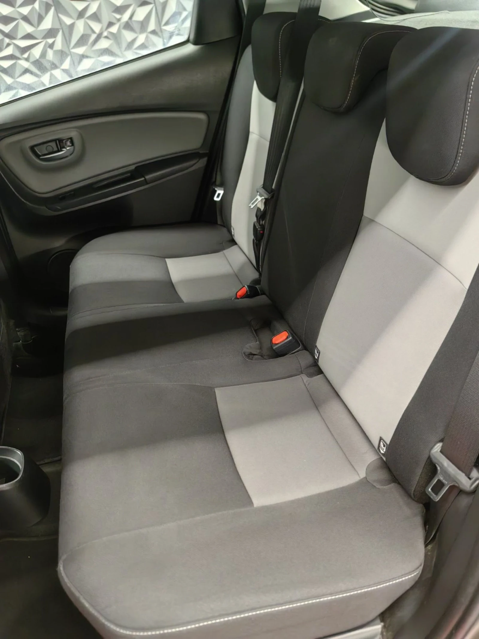 Toyota Yaris 1.5* HYBRID* A* FACE* * * 6* T | Mobile.bg   13