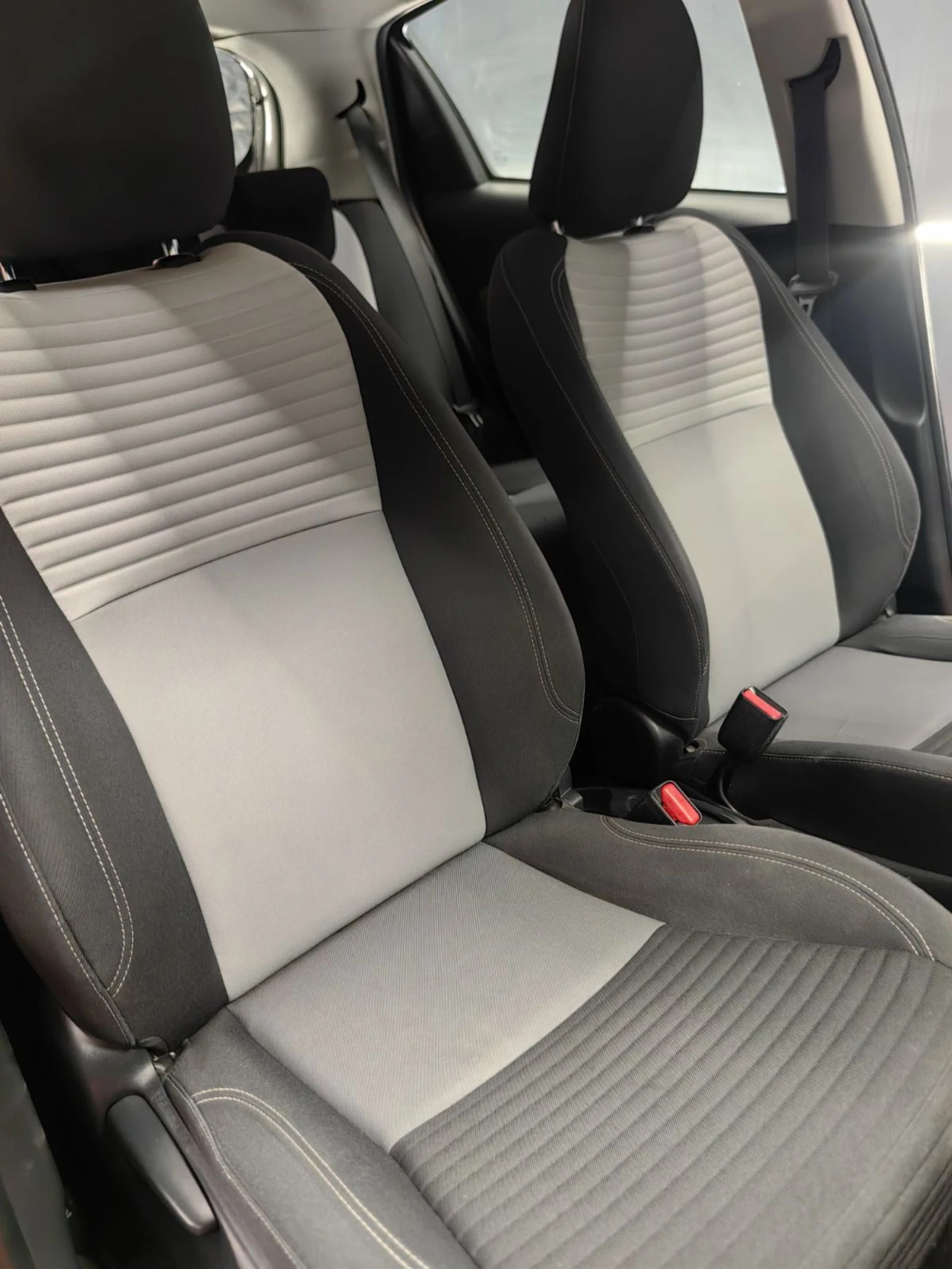 Toyota Yaris 1.5* HYBRID* A* FACE* * * 6* T | Mobile.bg   12