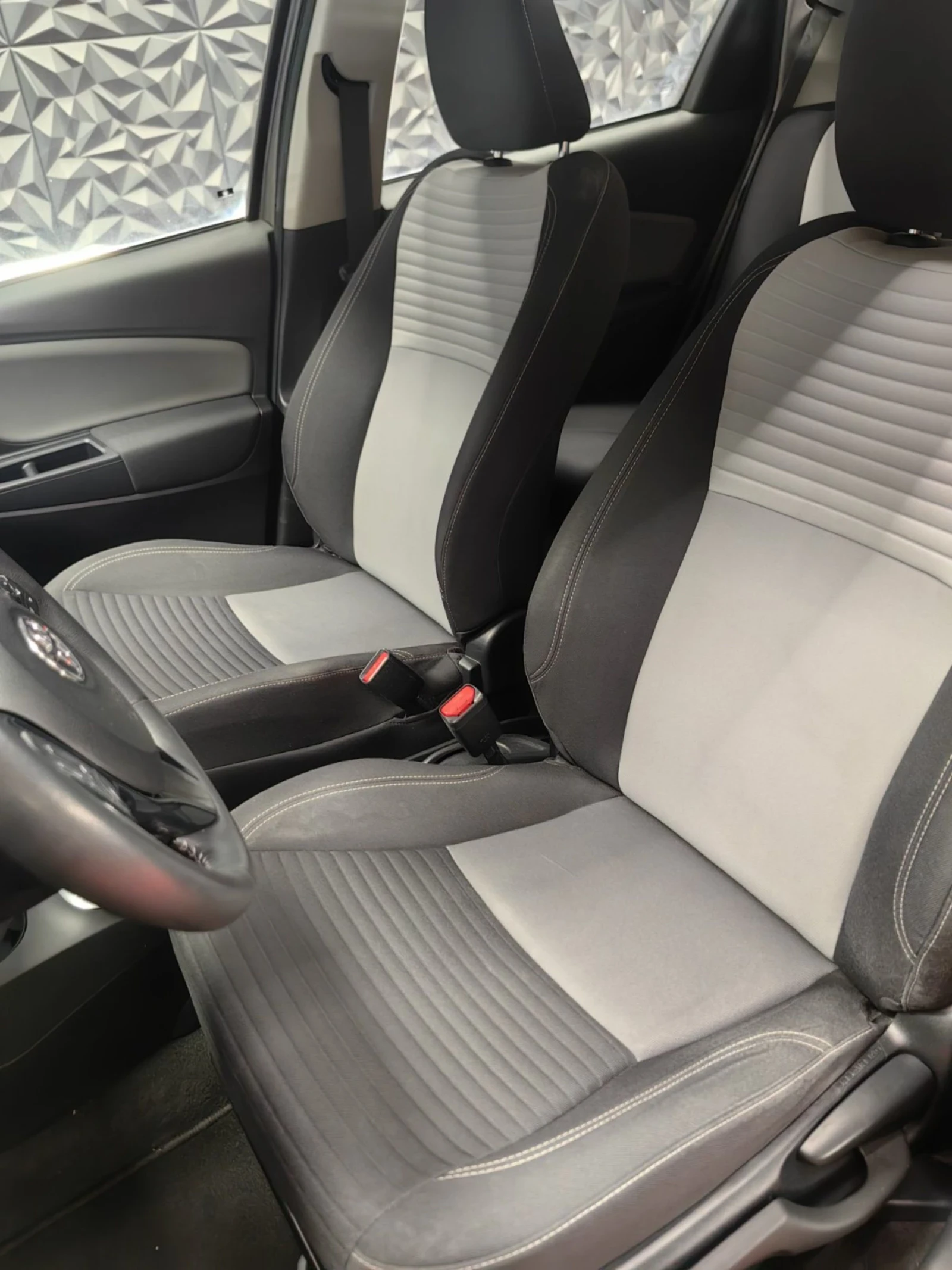 Toyota Yaris 1.5* HYBRID* A* FACE* * * 6* T | Mobile.bg   11