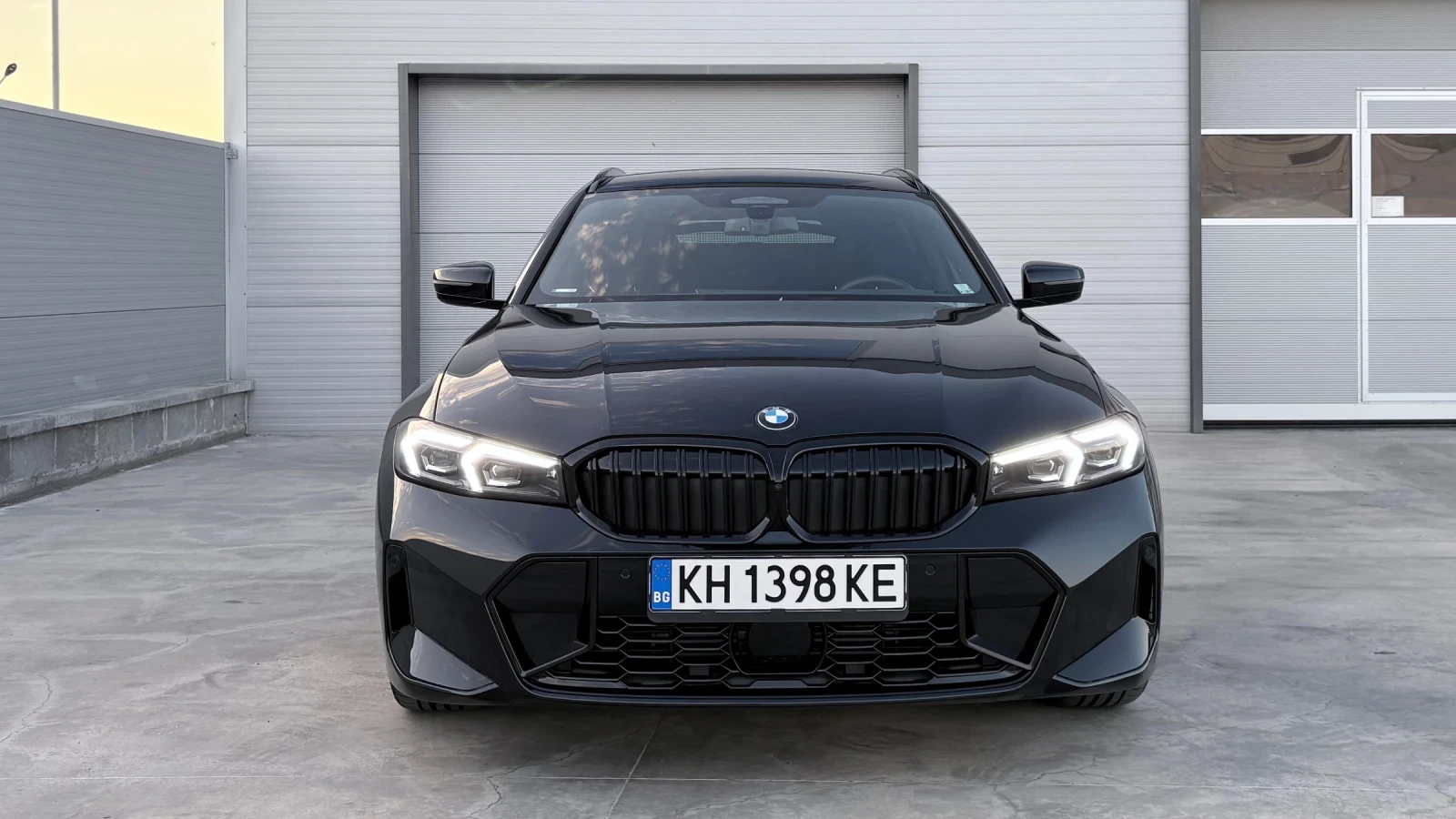 BMW 320 xDrive | Mobile.bg � ����������� 3