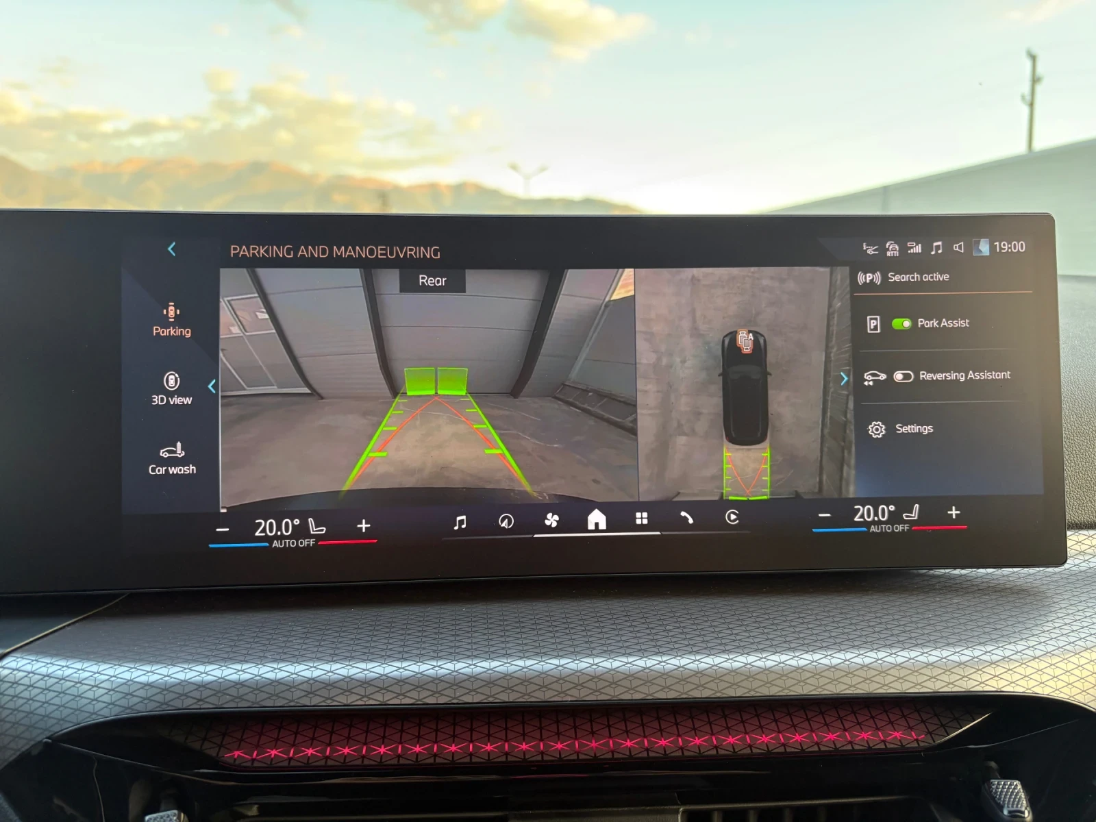 BMW 320 xDrive | Mobile.bg   16