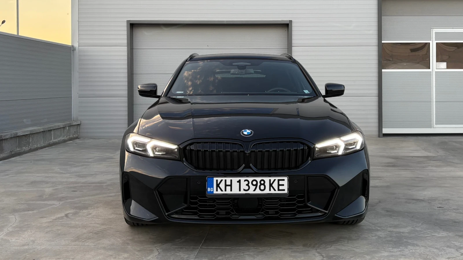 BMW 320 xDrive - изображение 3