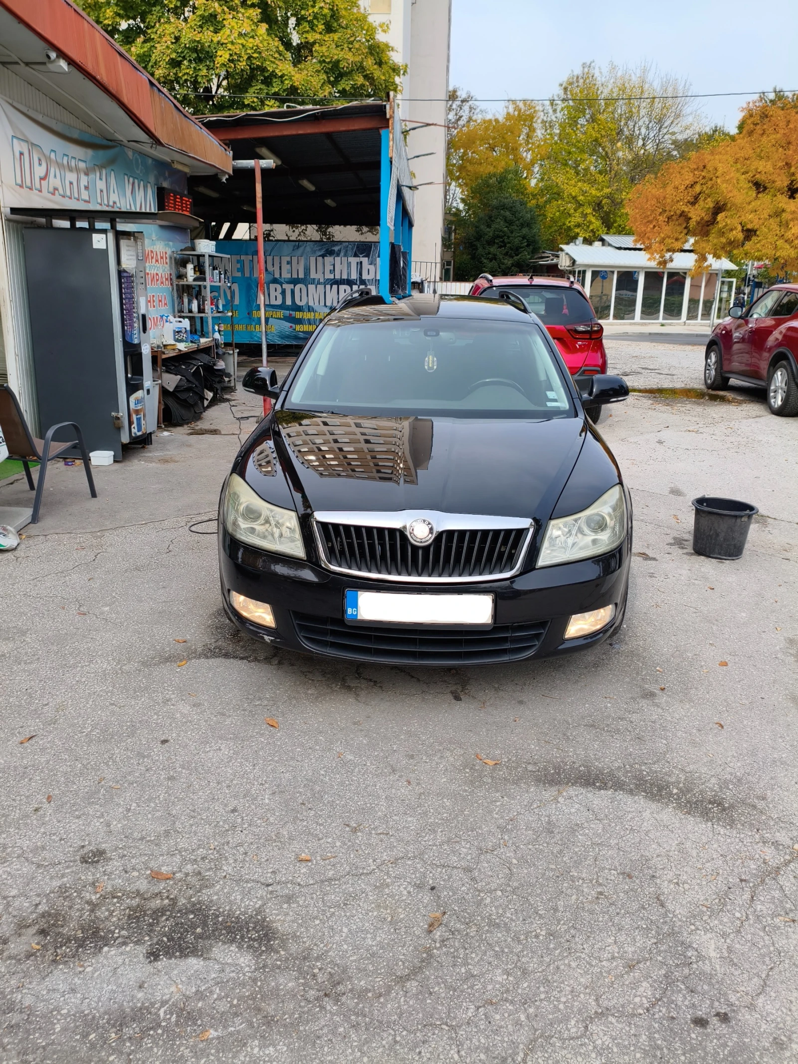 Skoda Octavia | Mobile.bg   5