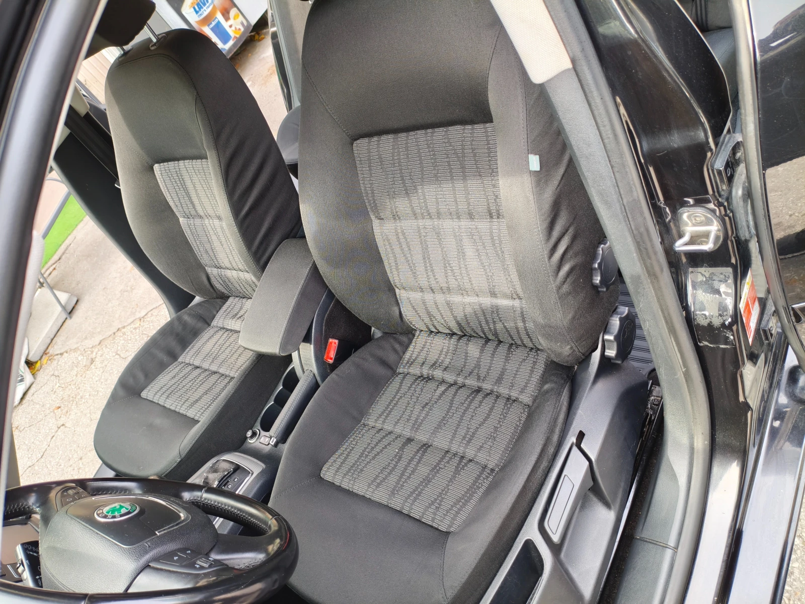 Skoda Octavia | Mobile.bg   10