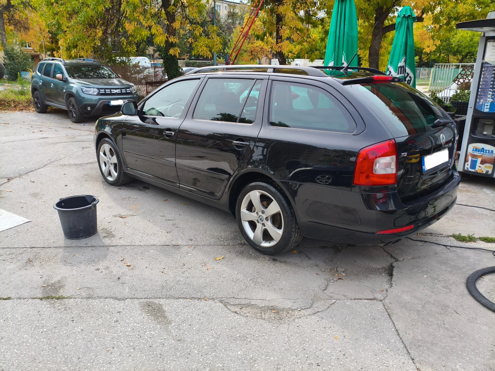 Skoda Octavia | Mobile.bg   4