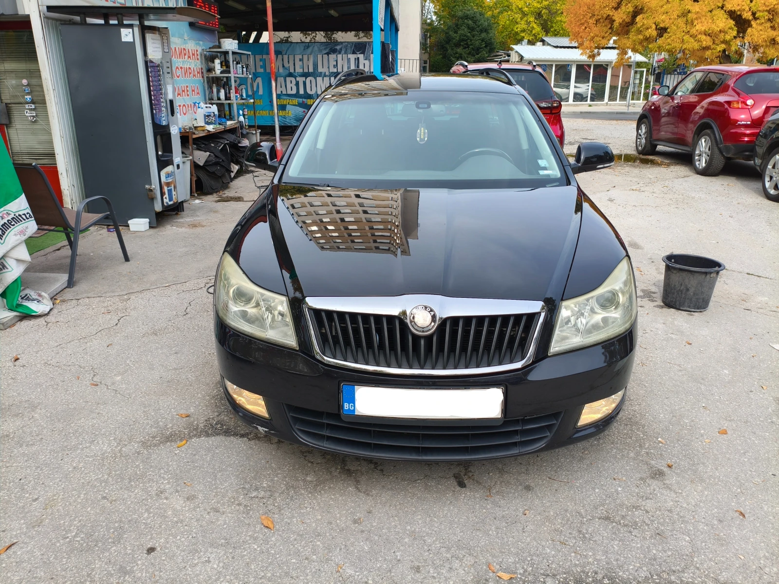 Skoda Octavia | Mobile.bg   2