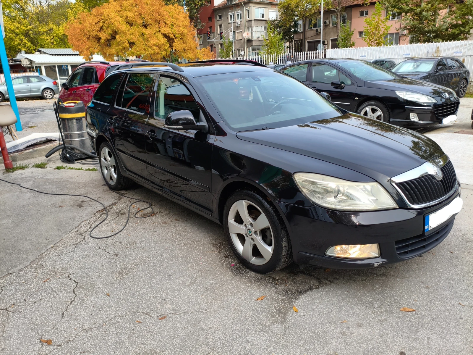 Skoda Octavia | Mobile.bg   3