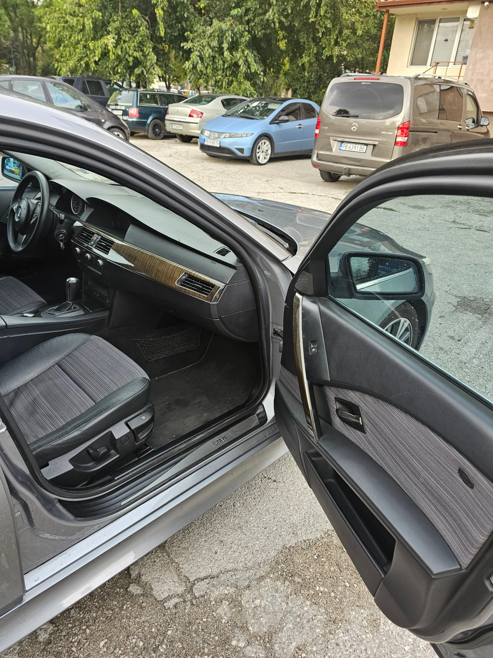 BMW 530 3.0D | Mobile.bg   12