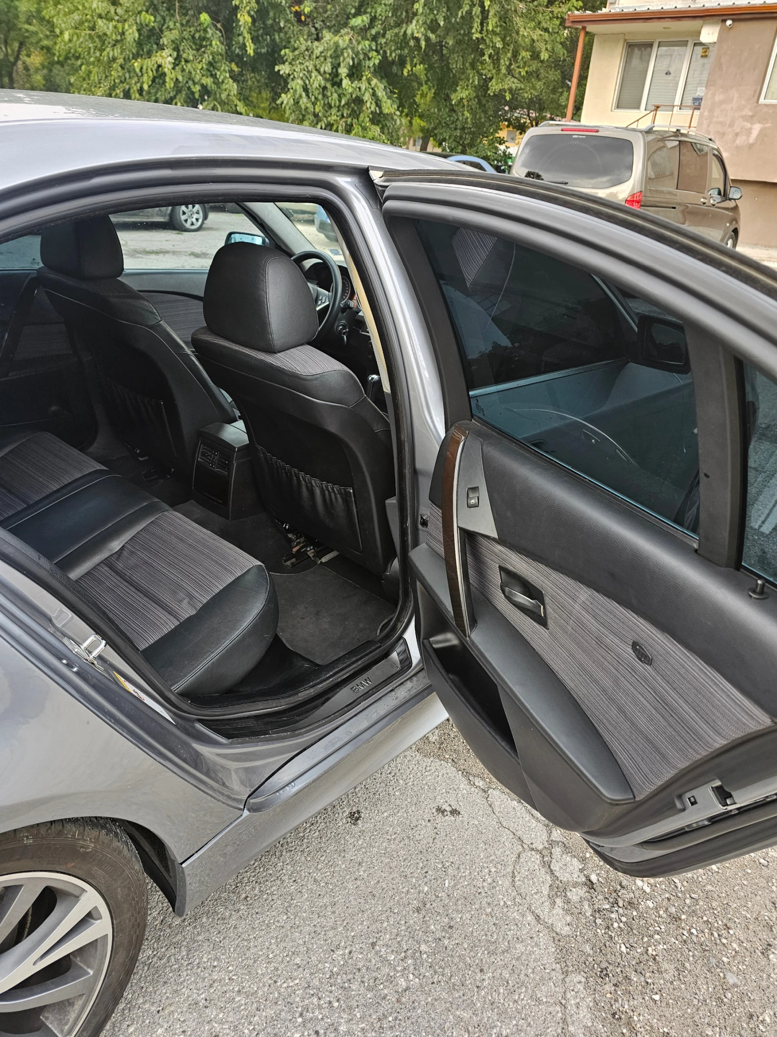 BMW 530 3.0D | Mobile.bg   11