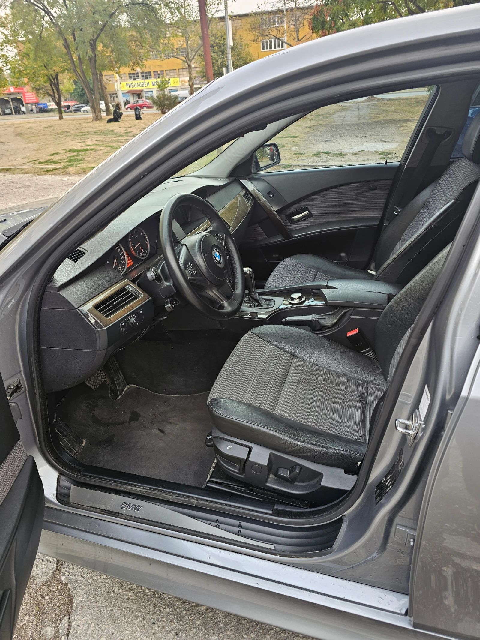 BMW 530 3.0D | Mobile.bg   9