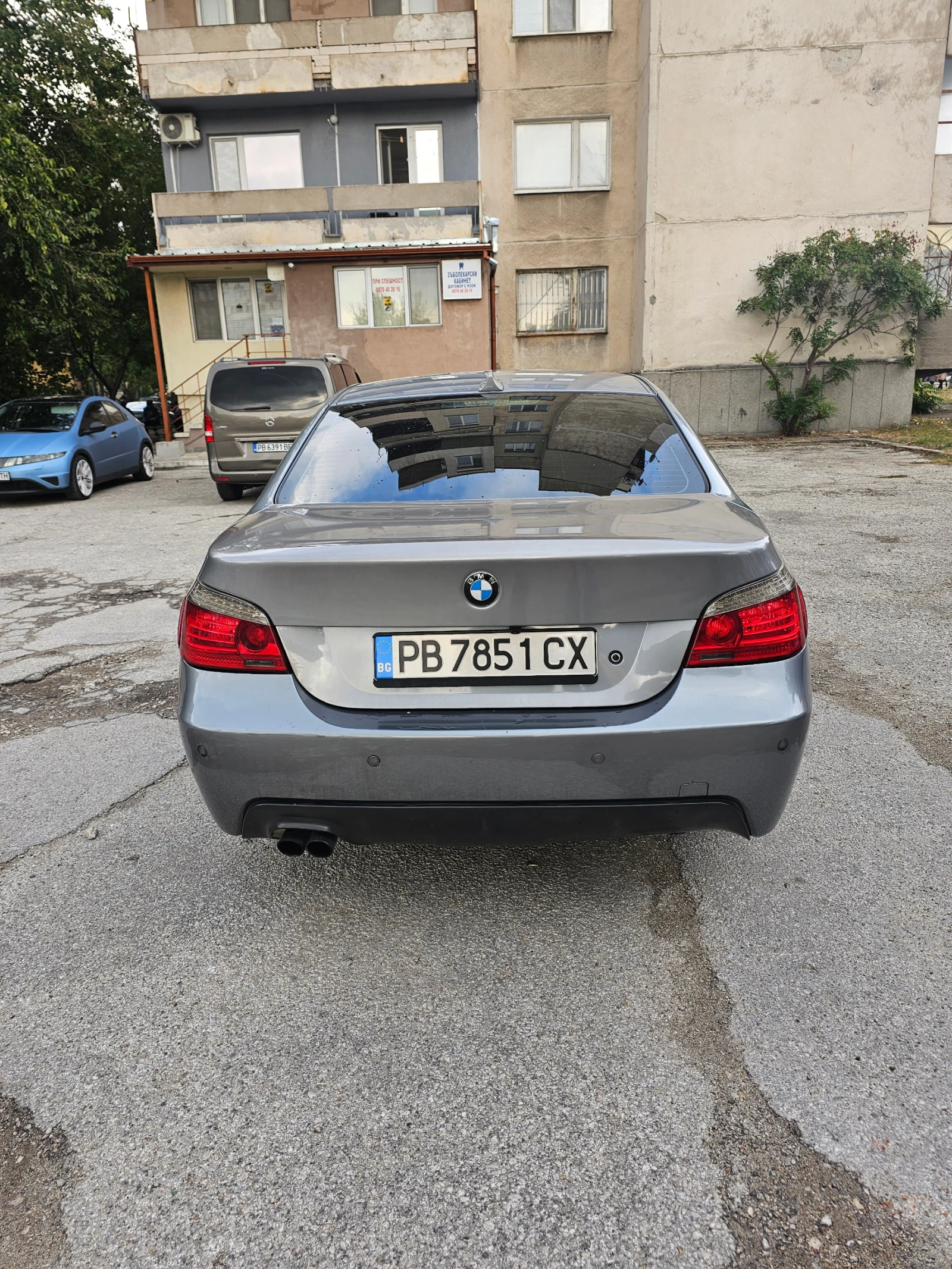 BMW 530 3.0D | Mobile.bg   5