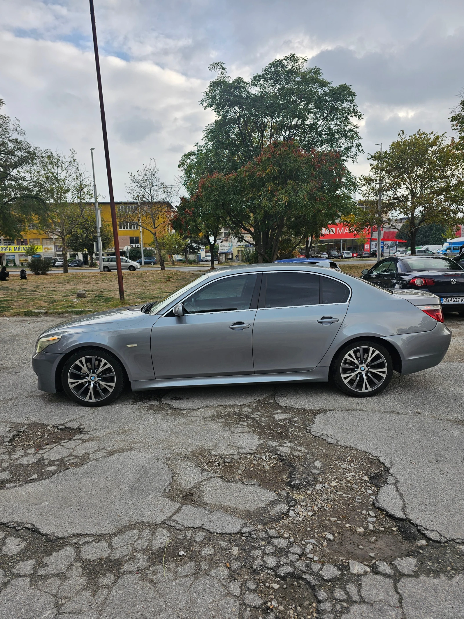 BMW 530 3.0D | Mobile.bg   6