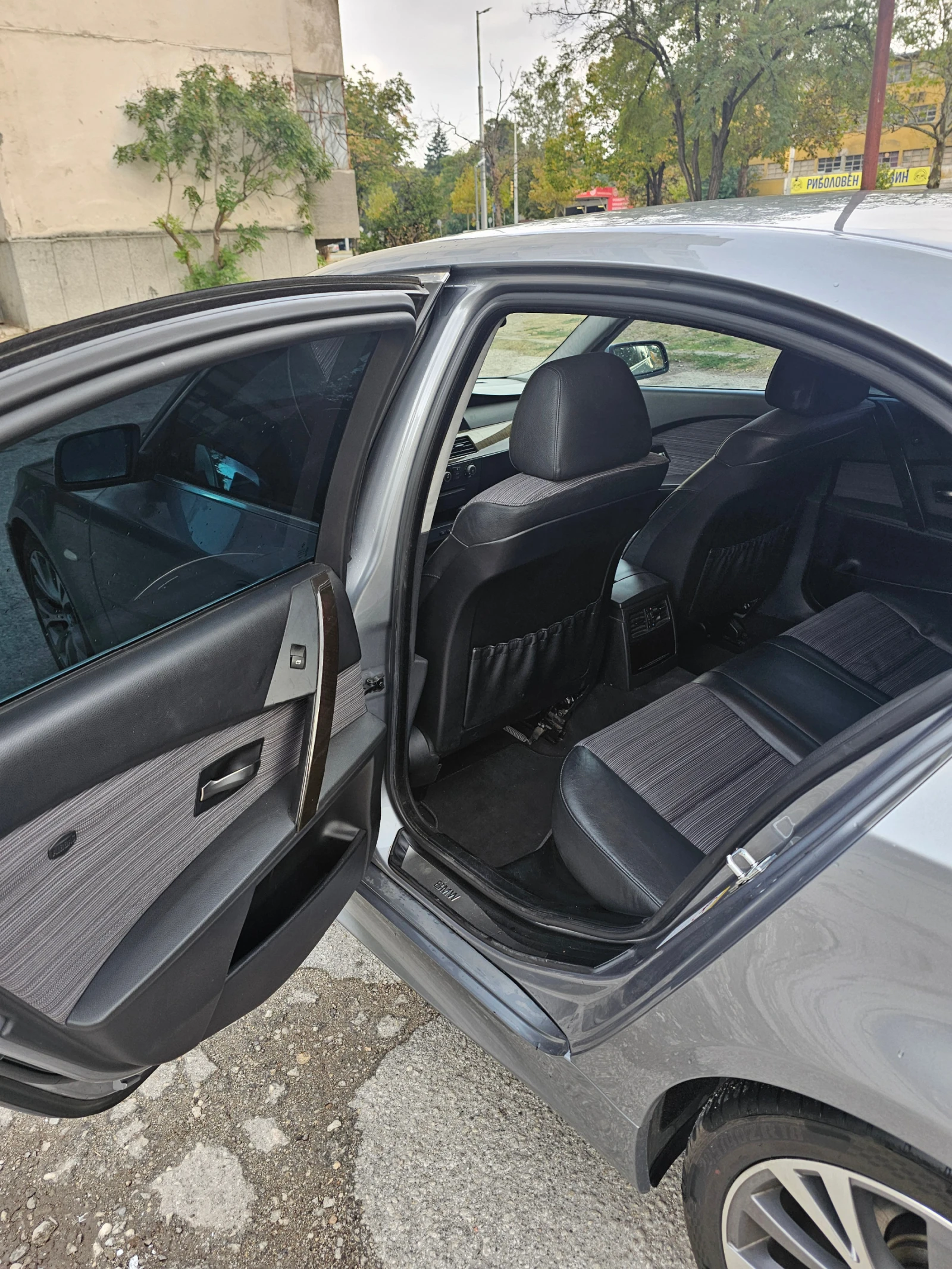 BMW 530 3.0D | Mobile.bg   10