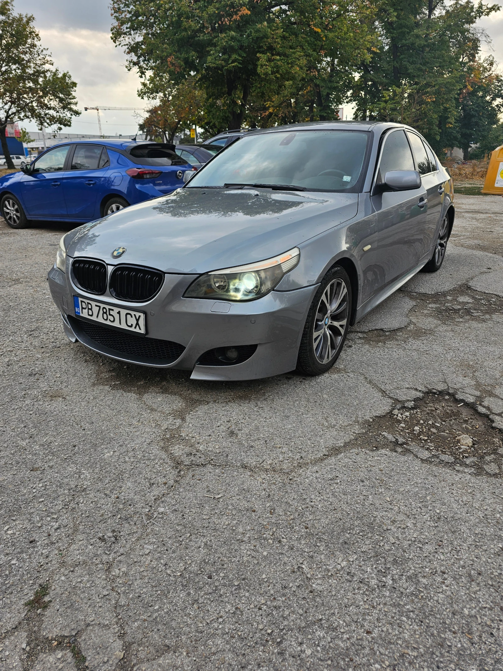 BMW 530 3.0D | Mobile.bg   2
